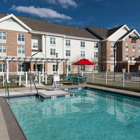 Towneplace Suites Suffolk Chesapeake Exterior foto