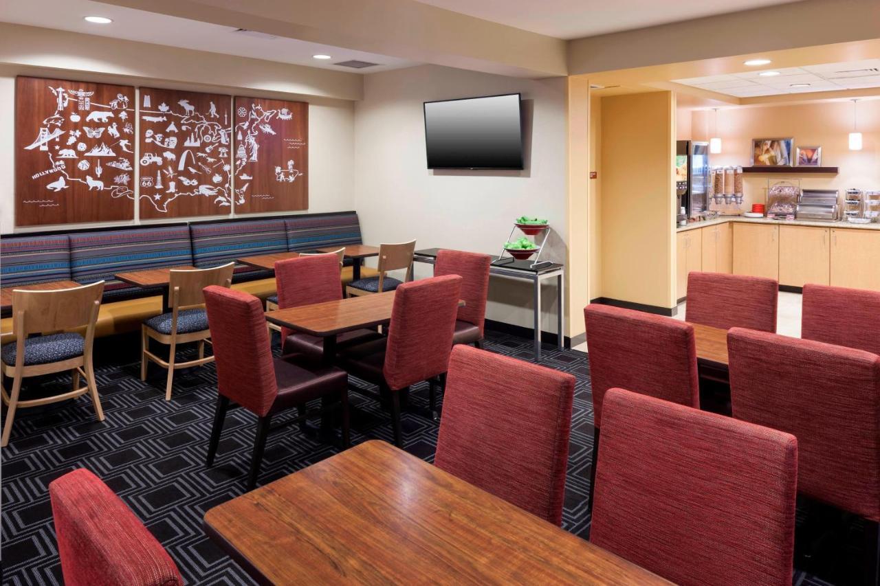 Towneplace Suites Suffolk Chesapeake Exterior foto