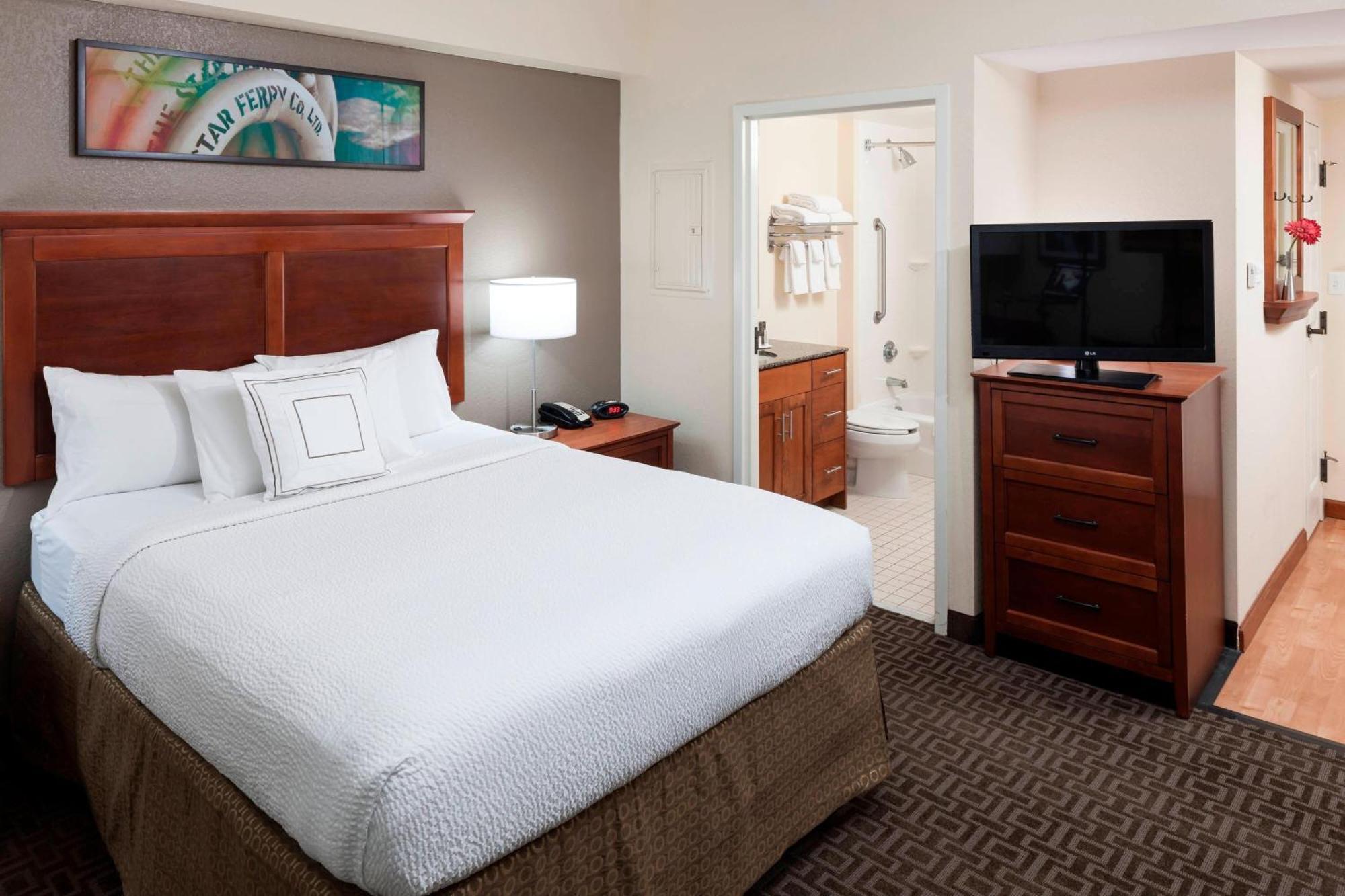 Towneplace Suites Suffolk Chesapeake Exterior foto