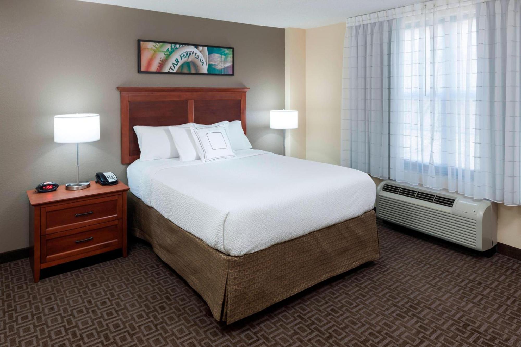Towneplace Suites Suffolk Chesapeake Exterior foto