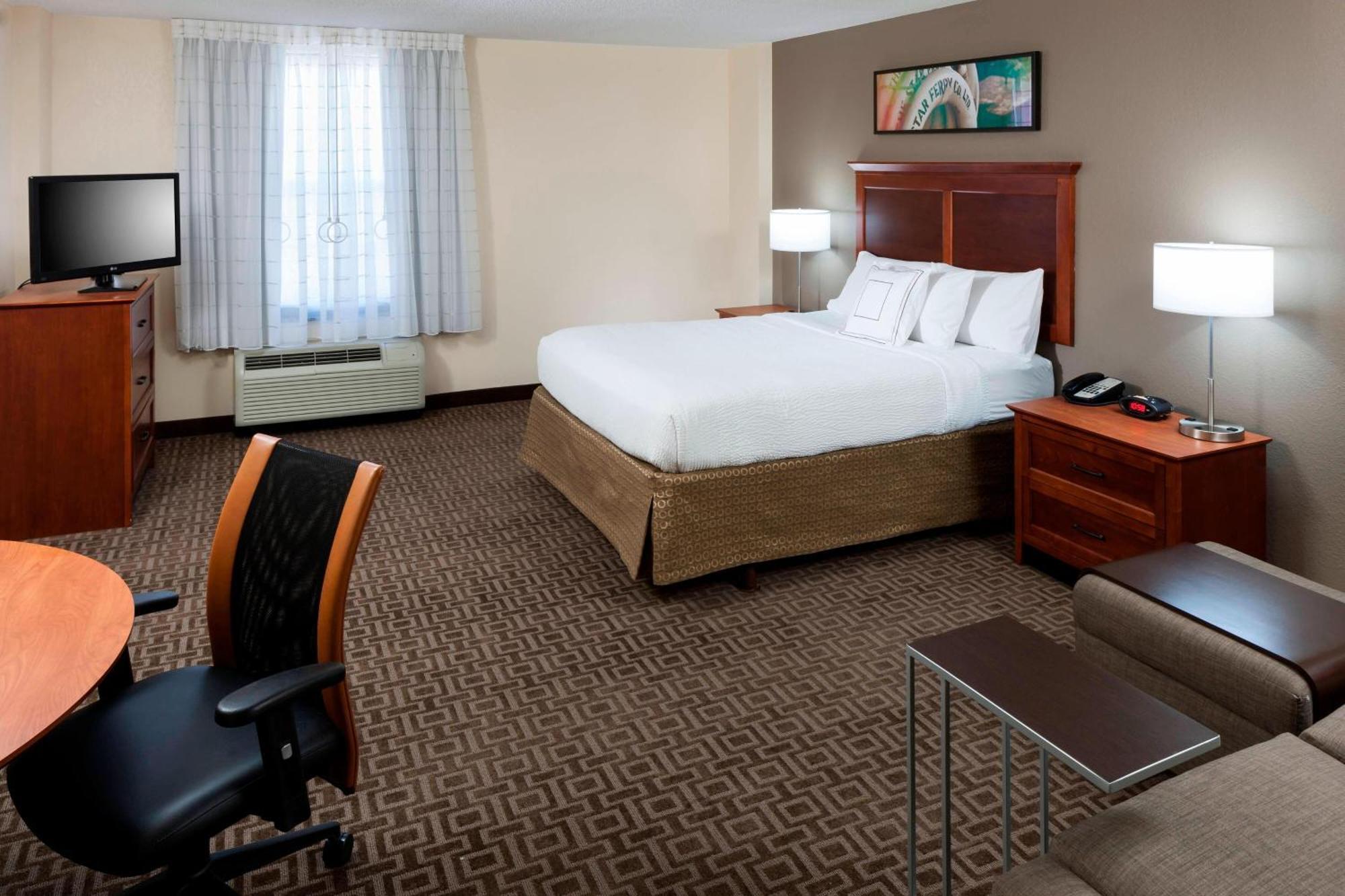 Towneplace Suites Suffolk Chesapeake Exterior foto