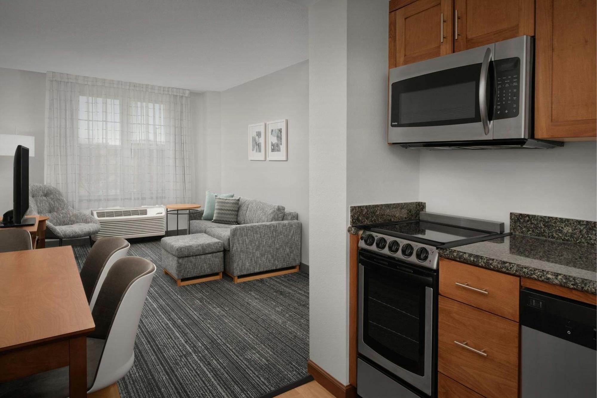 Towneplace Suites Suffolk Chesapeake Exterior foto