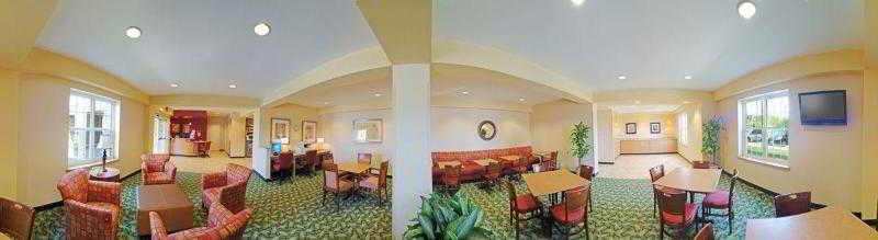 Towneplace Suites Suffolk Chesapeake Exterior foto